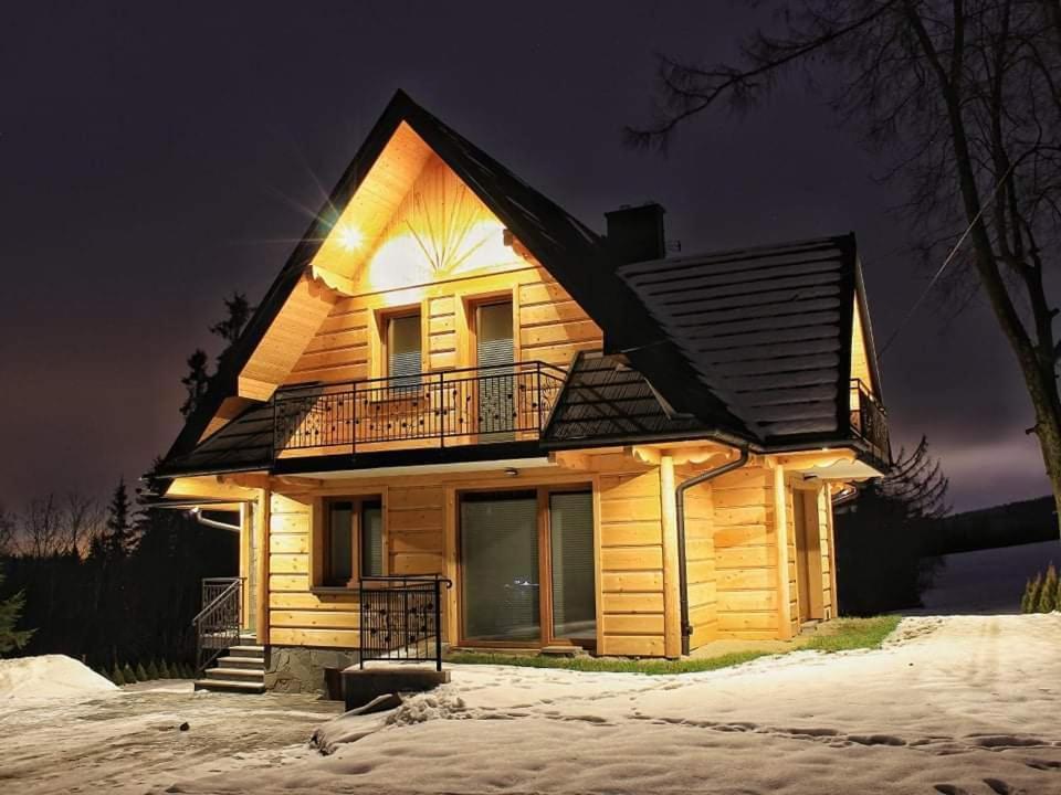 Apartamenty Slodyczki Nowe Bystre Exterior foto